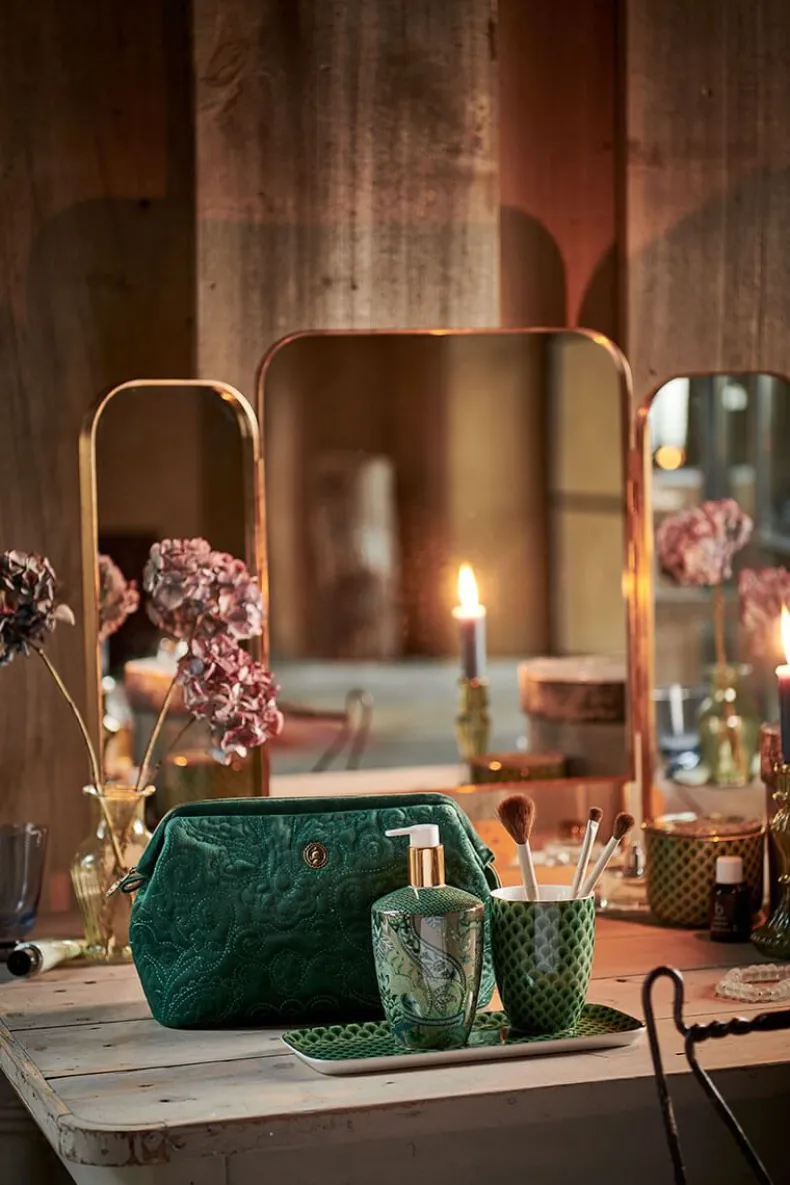 Badkamer Accessoires Set/3 Kyoto Festival