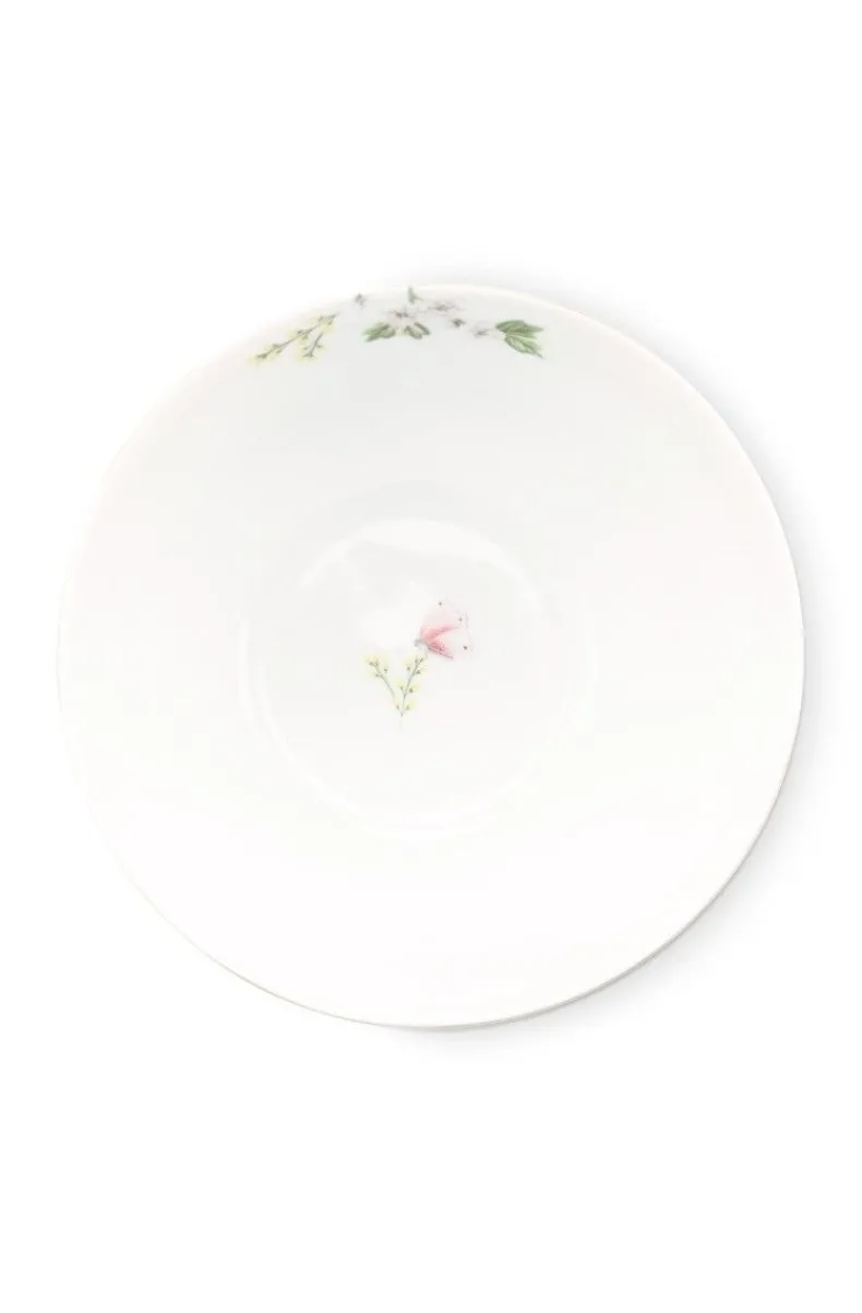 Blushing Birds Kom 15 Cm