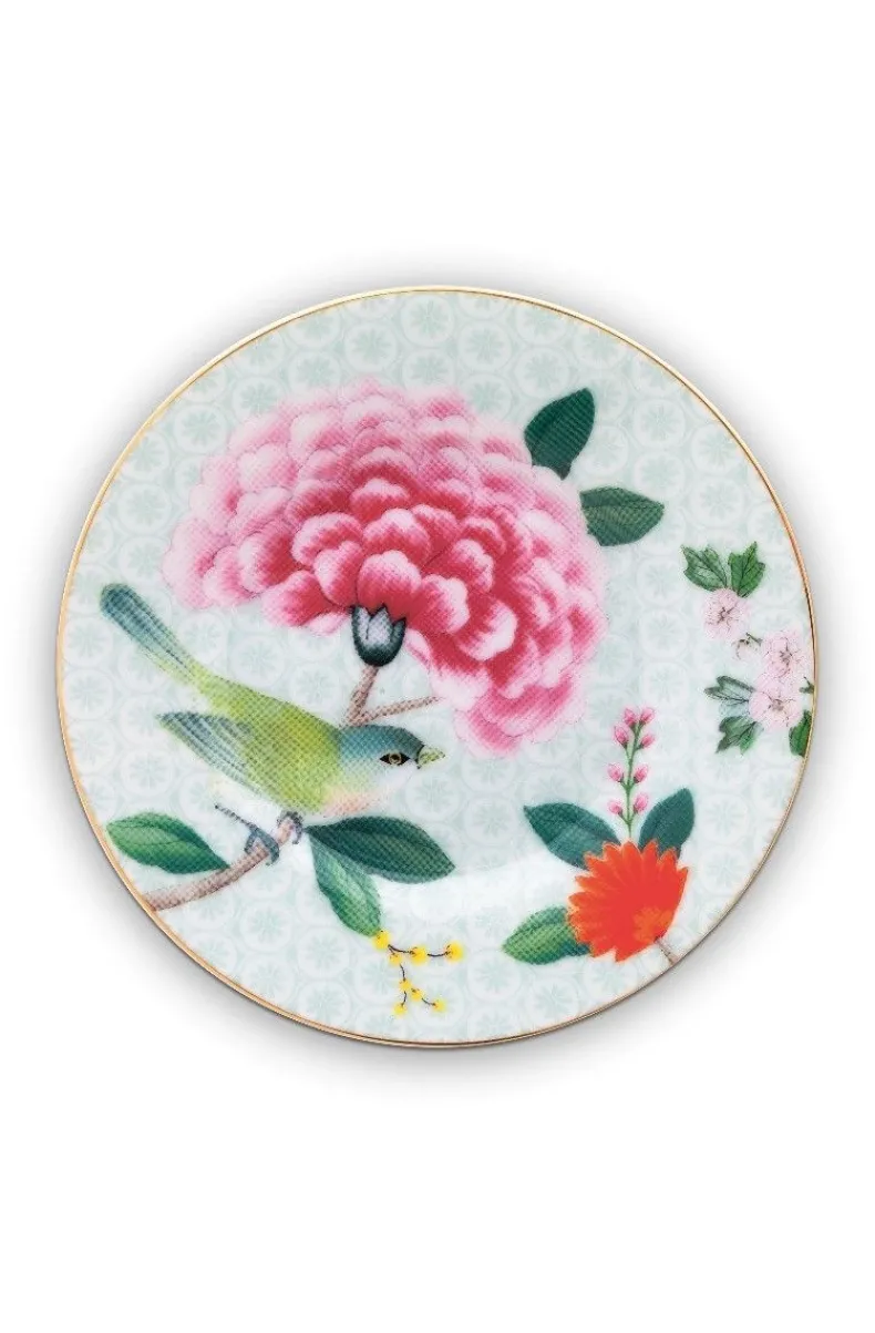 Blushing Birds Petit Four 12 Cm