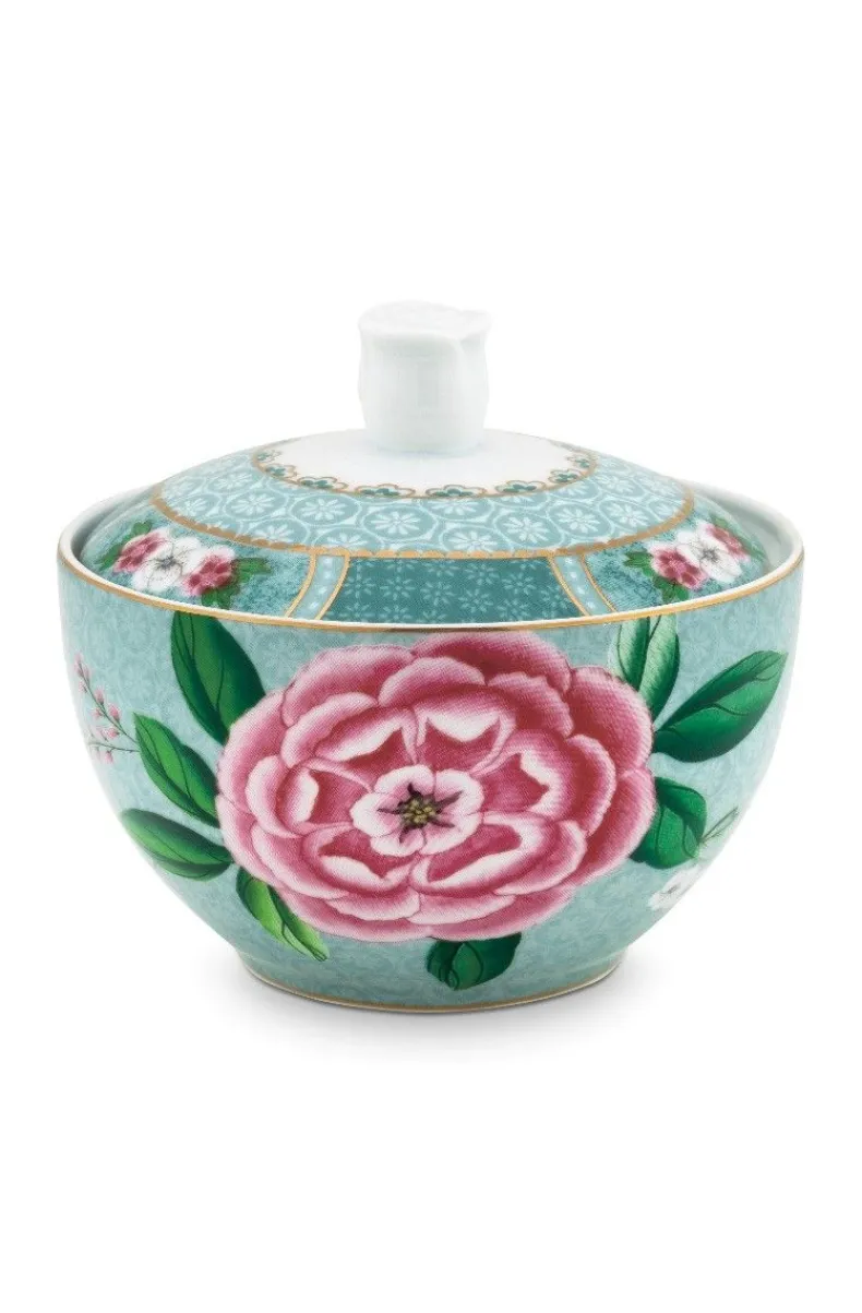 Blushing Birds Suikerpot