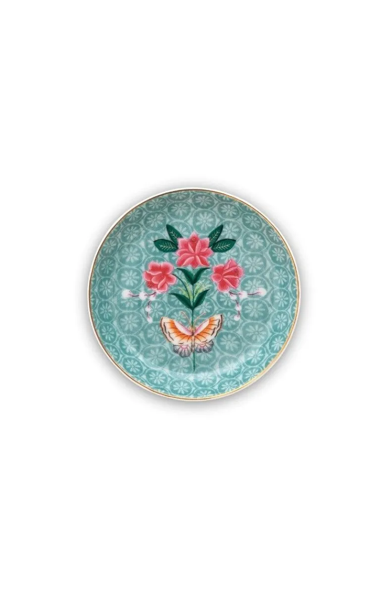 Blushing Birds Theetip 9 Cm