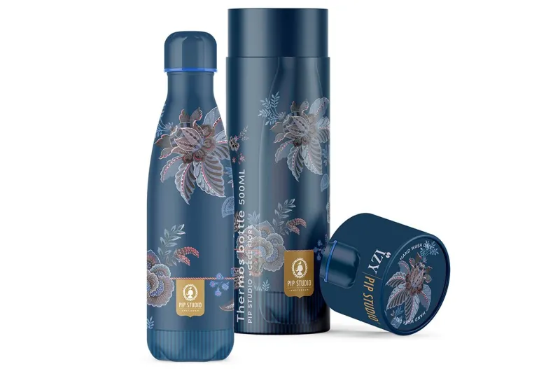 Cece Fiore Thermosfles Donker 500Ml