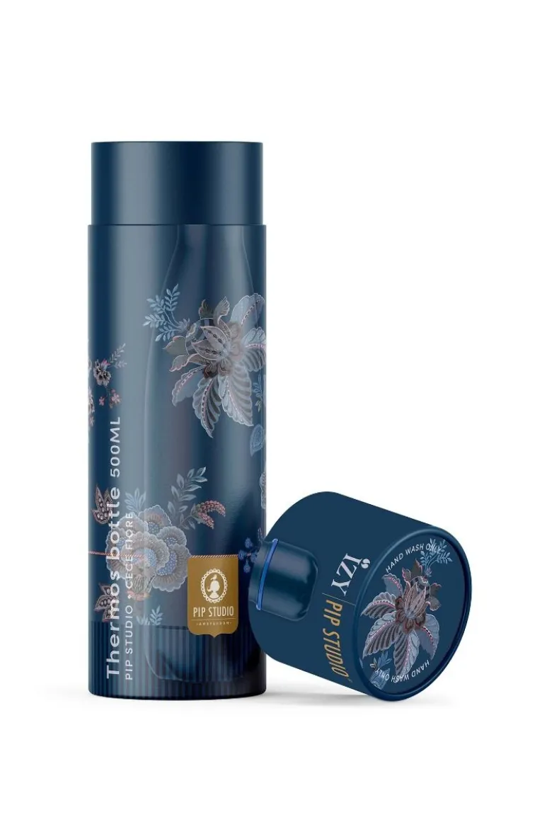 Cece Fiore Thermosfles Donker 500Ml