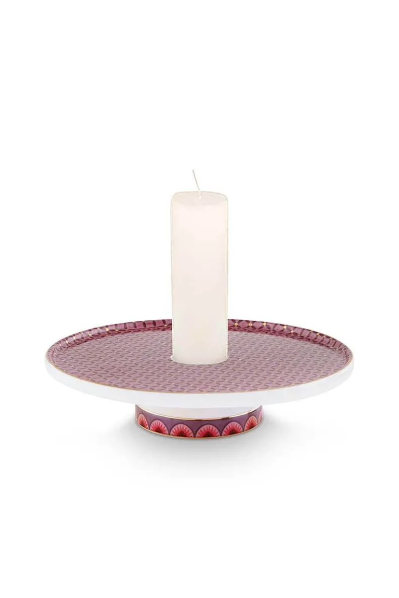 Cross Stitch Kaarshouder 14Cm