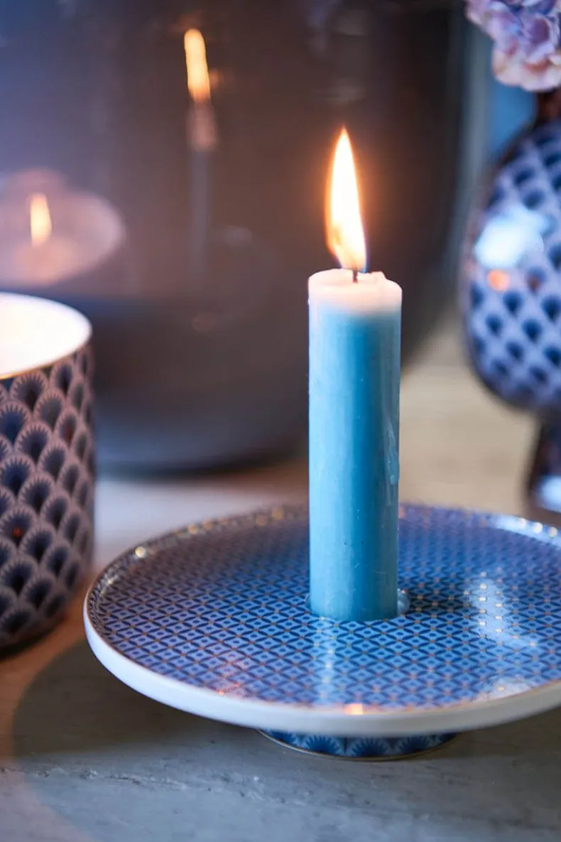 Cross Stitch Kaarshouder 14Cm