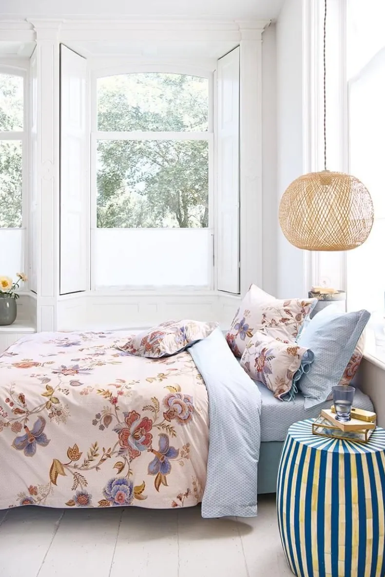 Dekbedovertrek Cece Fiore