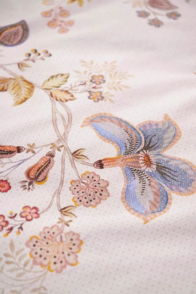 Dekbedovertrek Cece Fiore