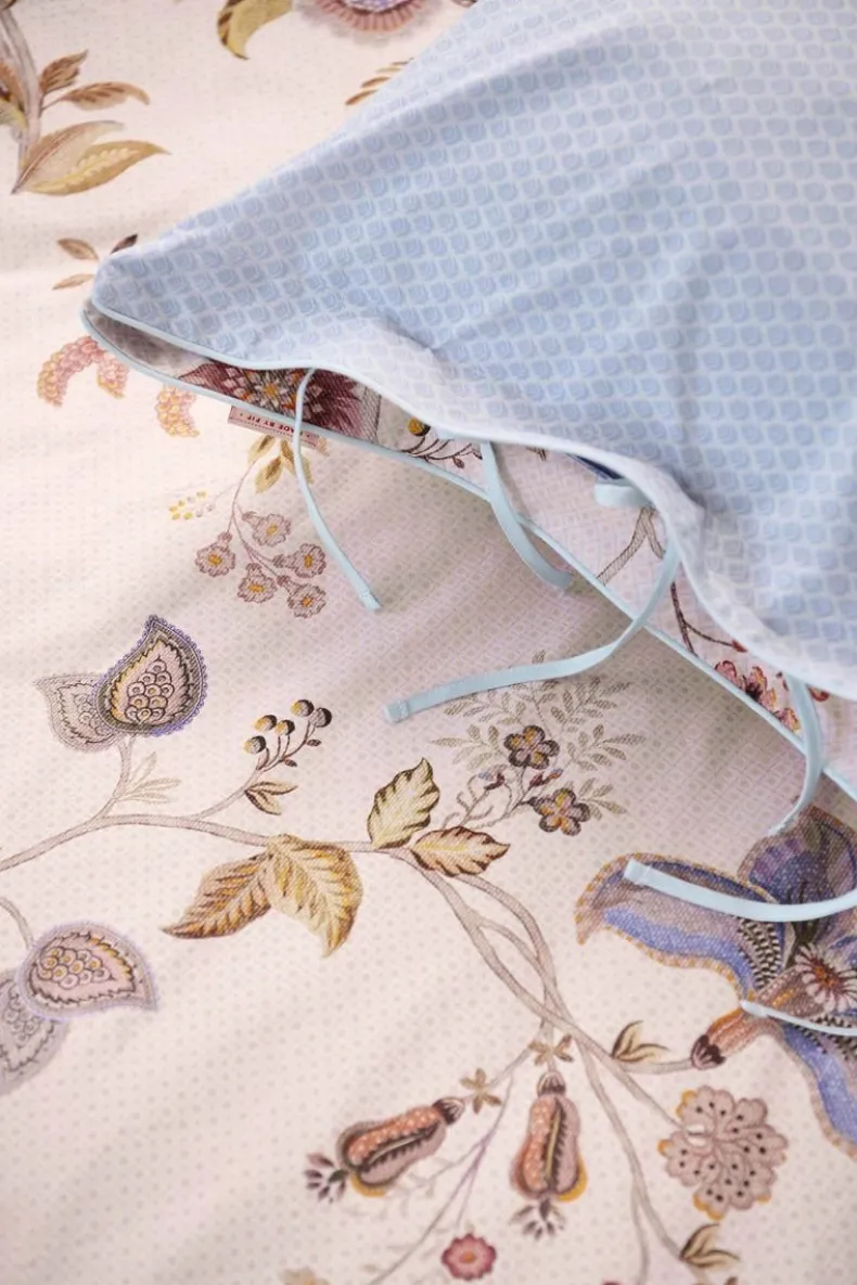 Dekbedovertrek Cece Fiore