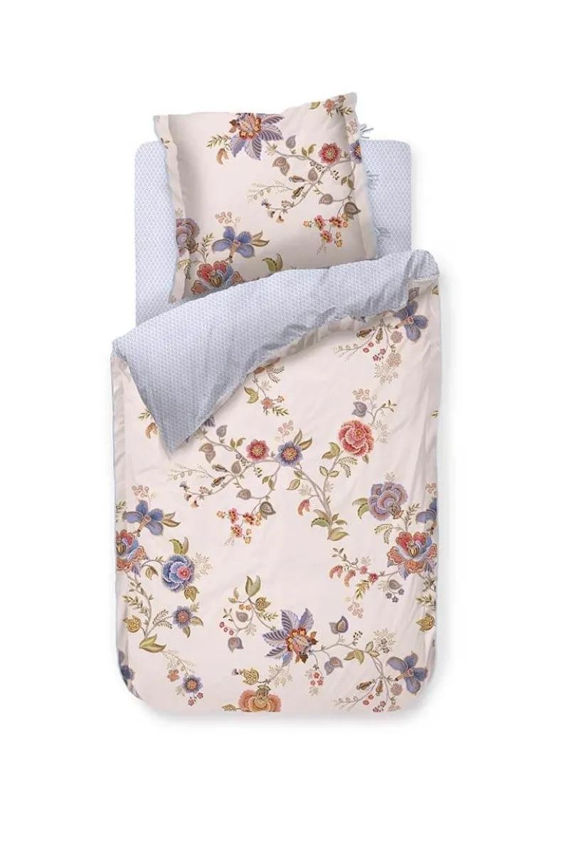 Dekbedovertrek Cece Fiore
