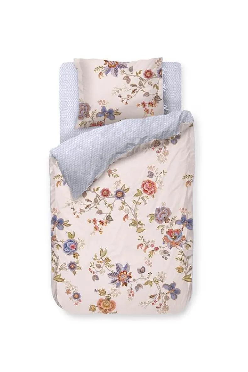 Dekbedovertrek Cece Fiore