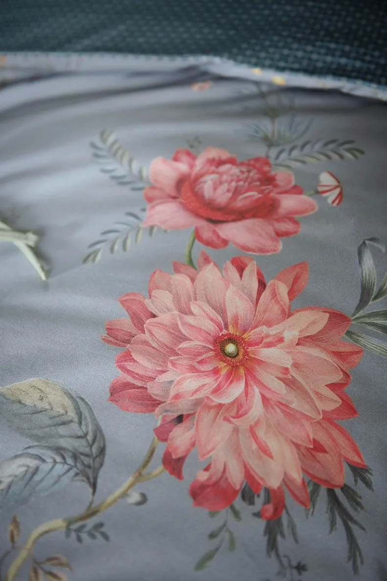 Dekbedovertrek Fleur Grandeur