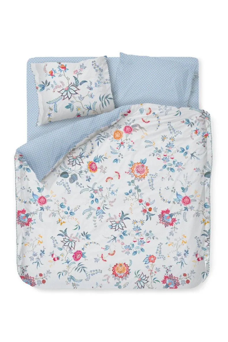 Dekbedovertrek Flower Festival