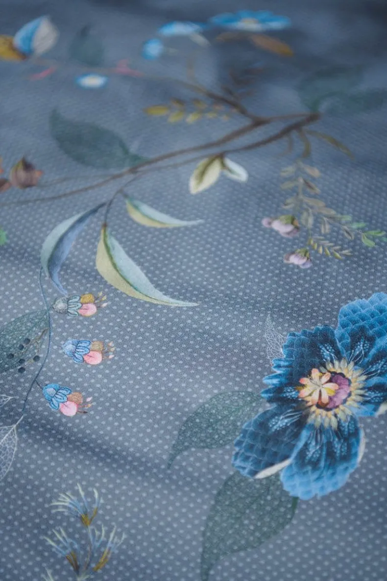 Dekbedovertrek Kawai Flower