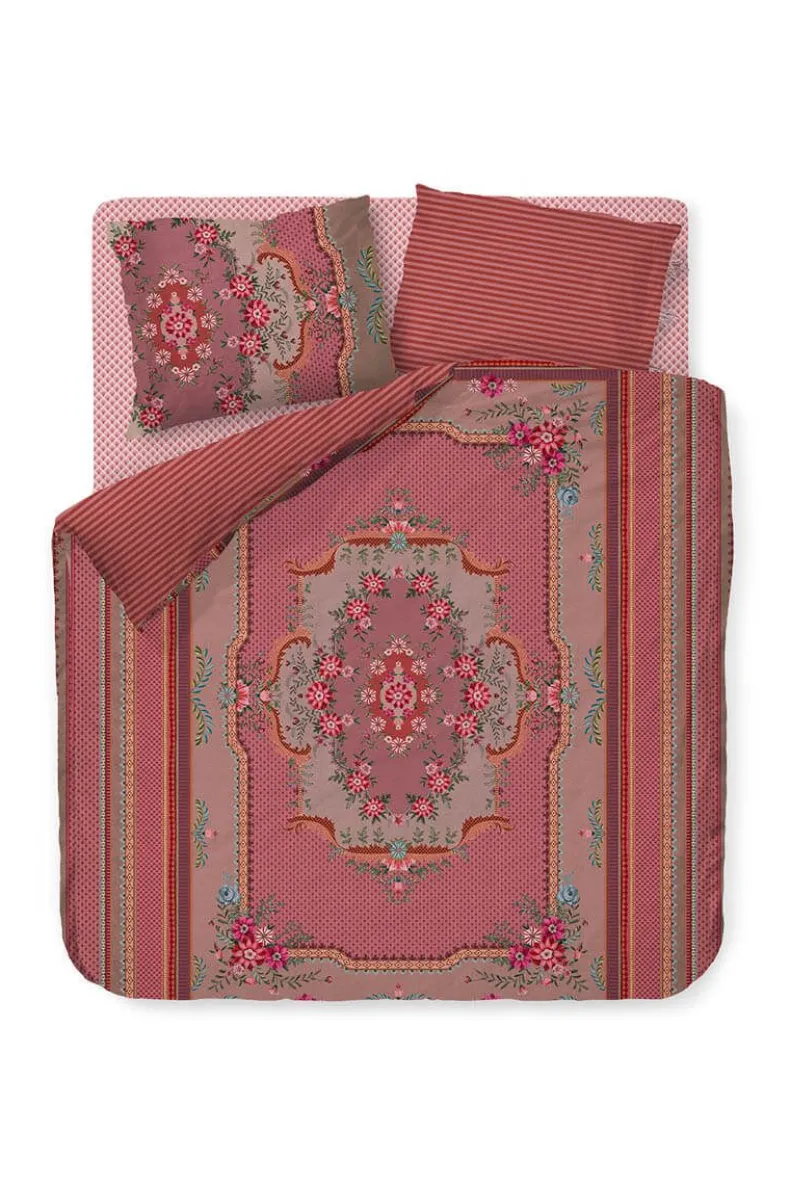 Dekbedovertrek Pip Chique Roze