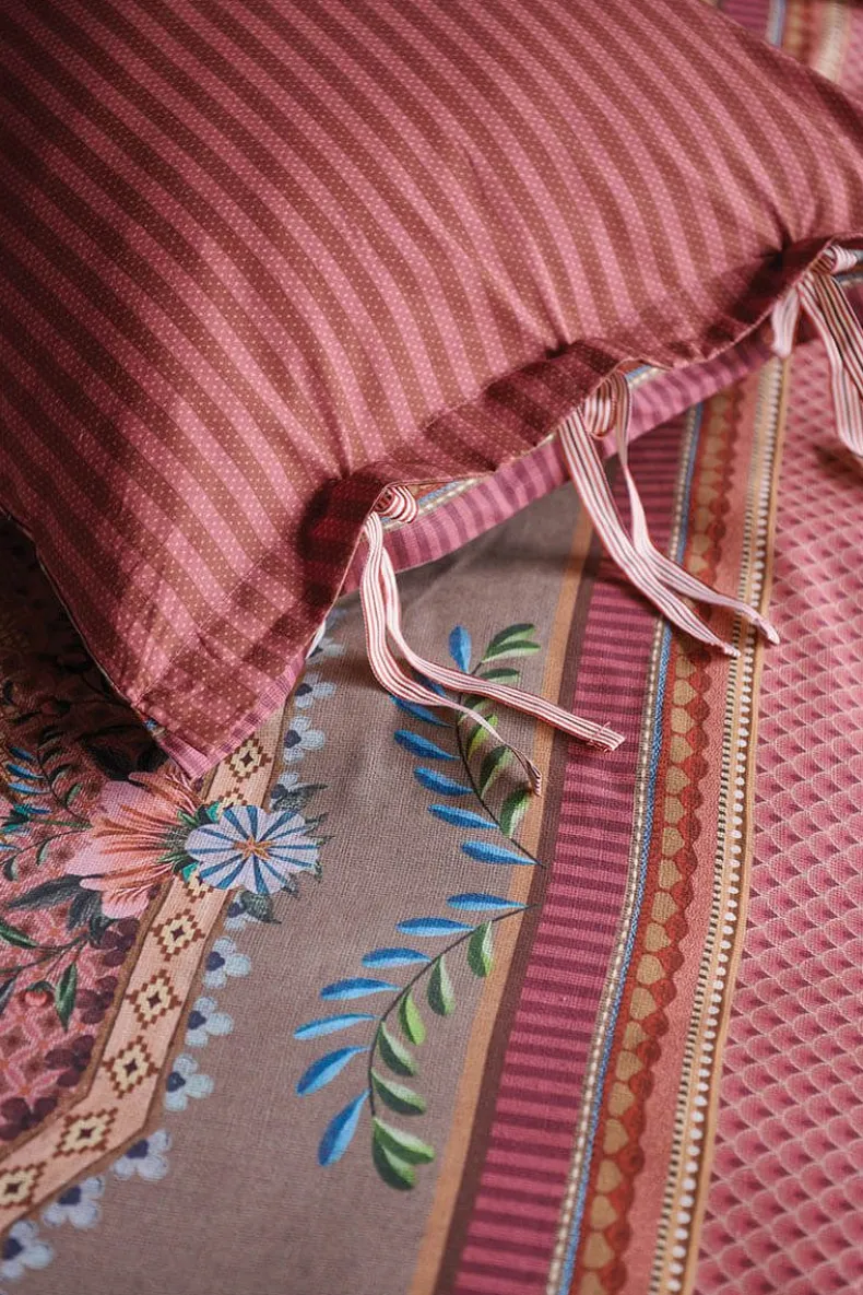 Dekbedovertrek Pip Chique Roze