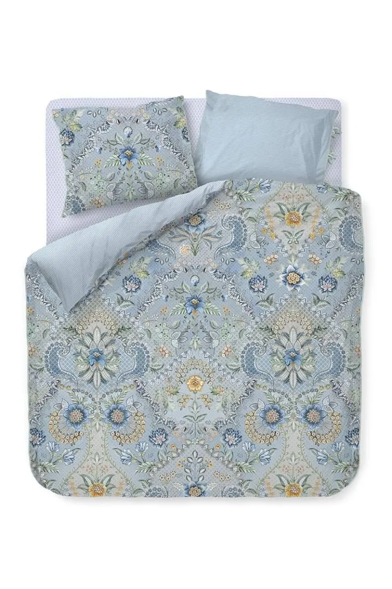 Dekbedovertrek Saluti Grandi Licht