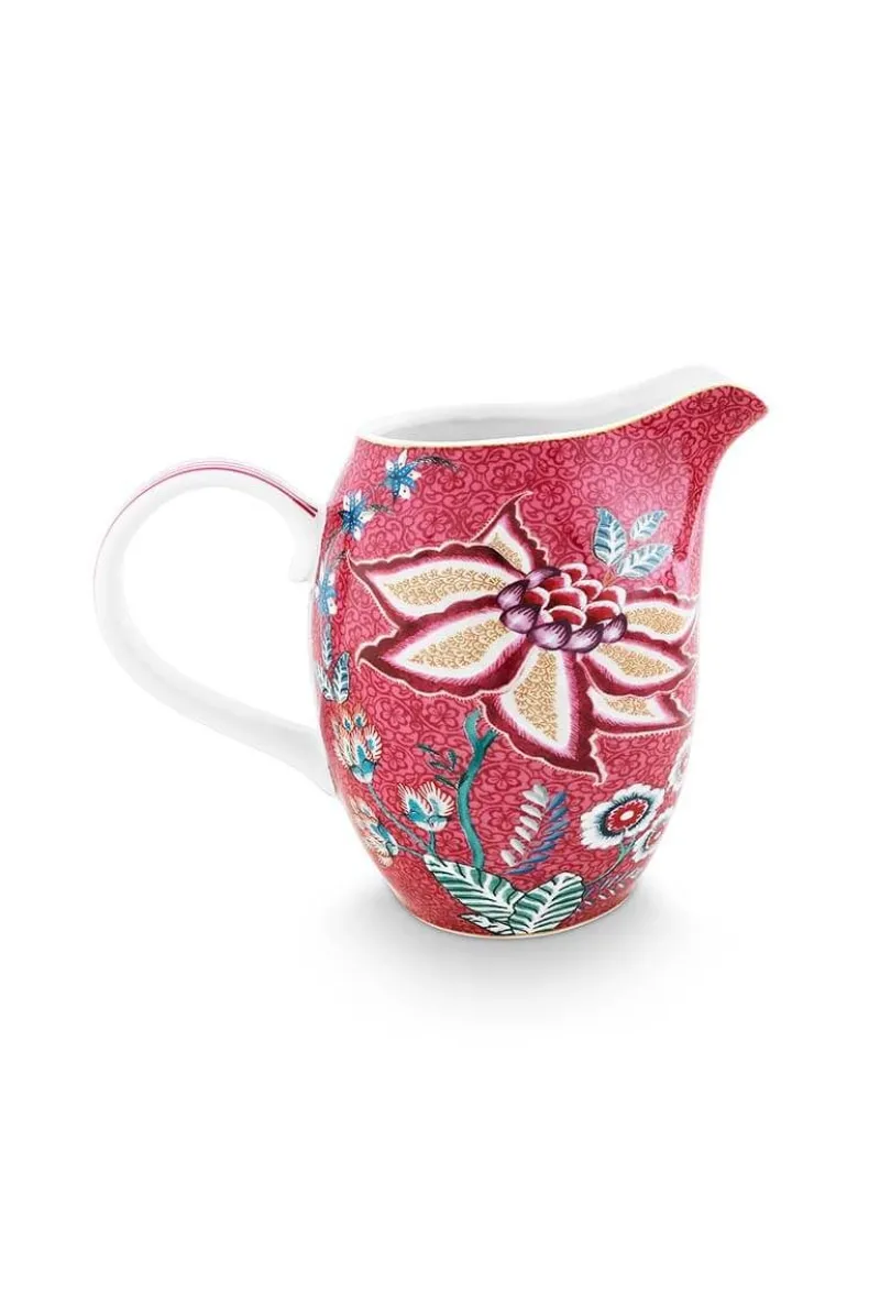 Flower Festival Kan Groot Dark