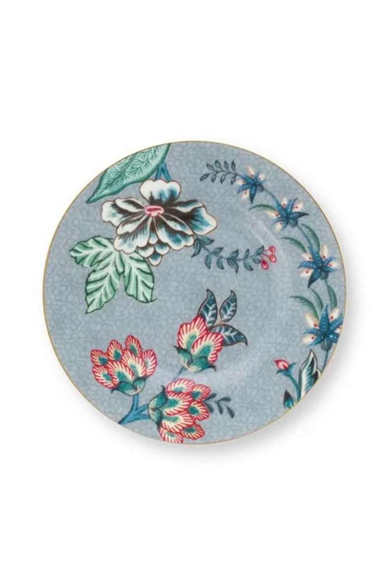 Flower Festival Petit Four Licht 12 Cm