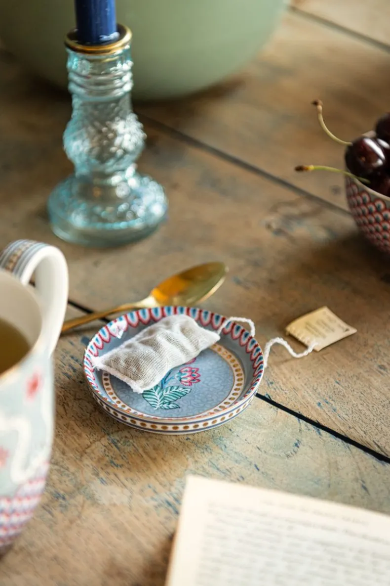 Flower Festival Theetip Licht