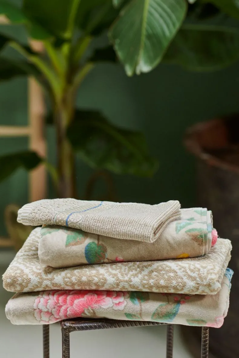 Grote Handdoek Good Evening 70X140 Cm