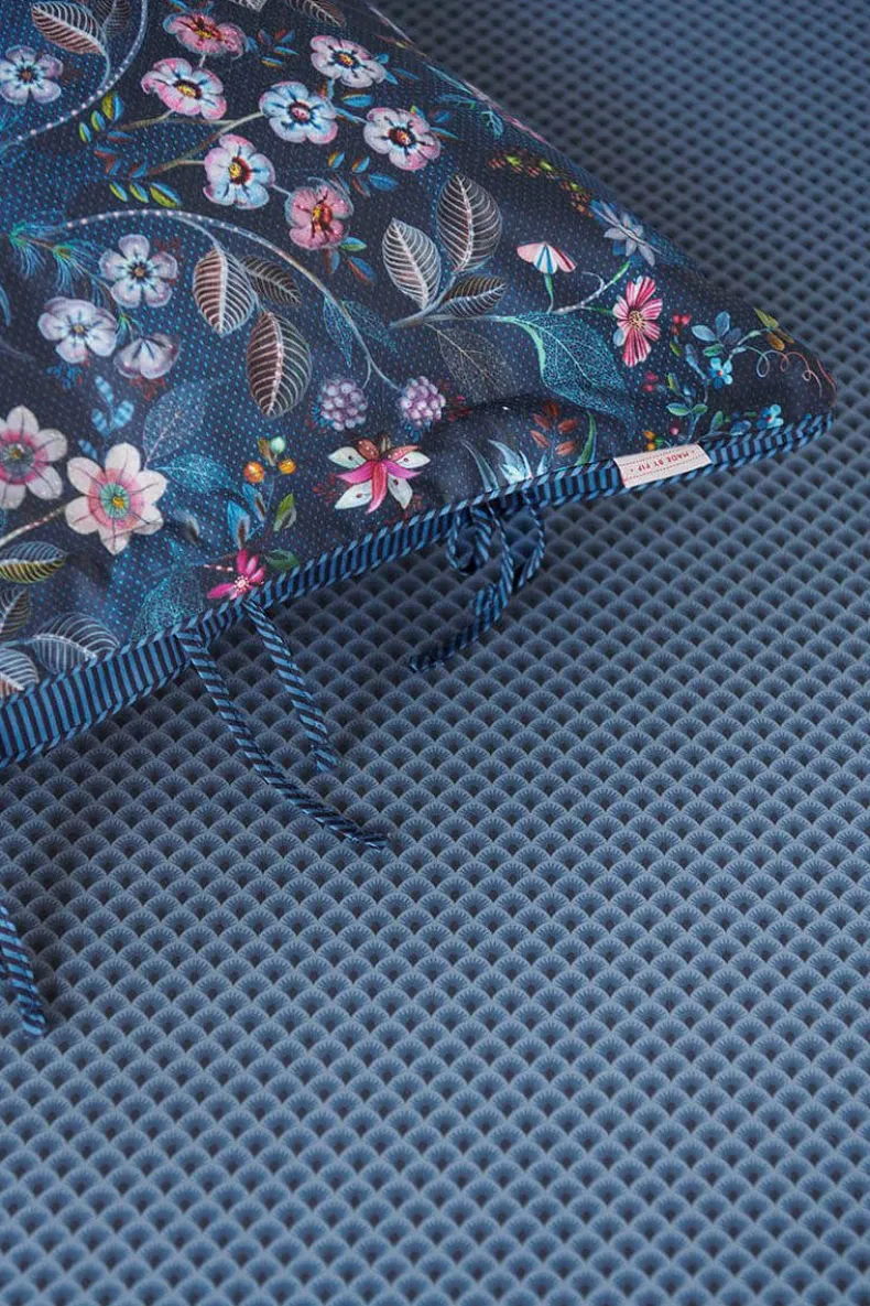 Hoeslaken Suki Donker