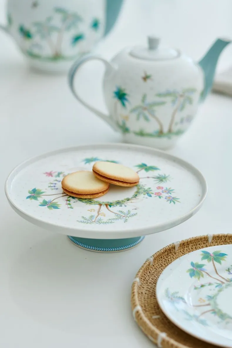 Jolie Taartplateau Klein