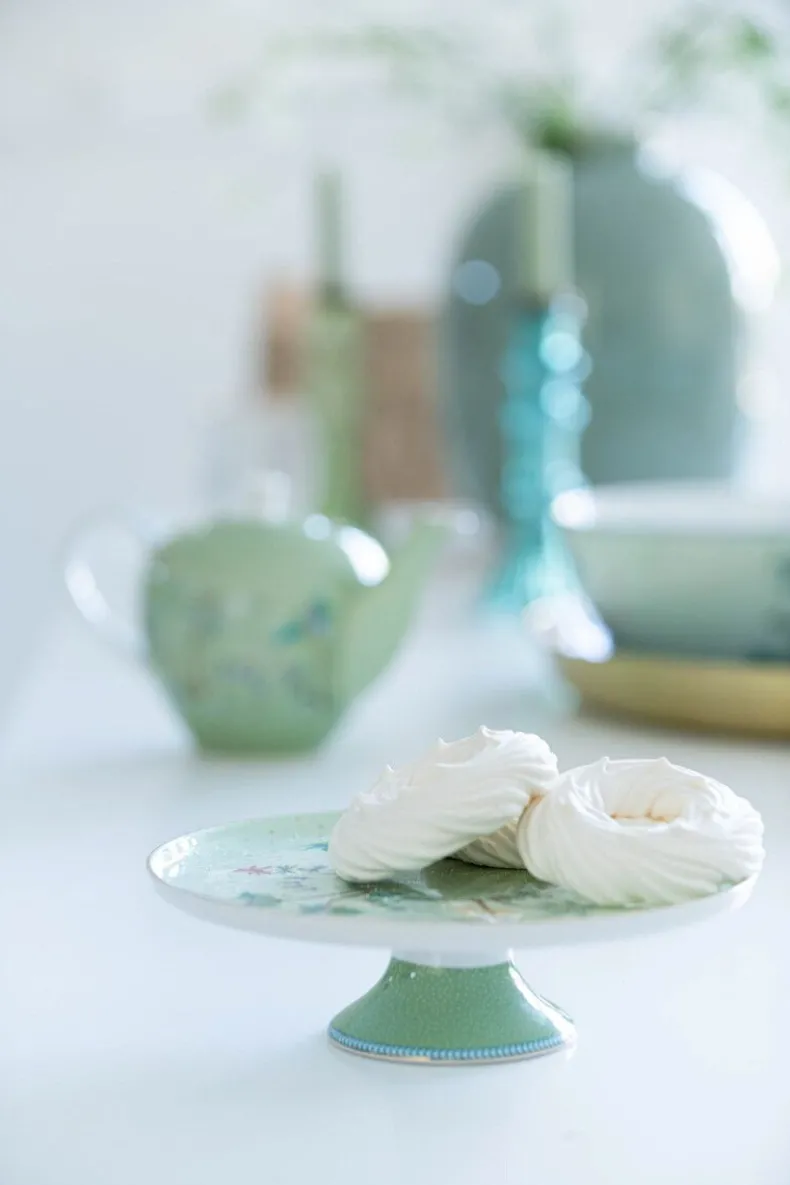 Jolie Taartplateau Klein