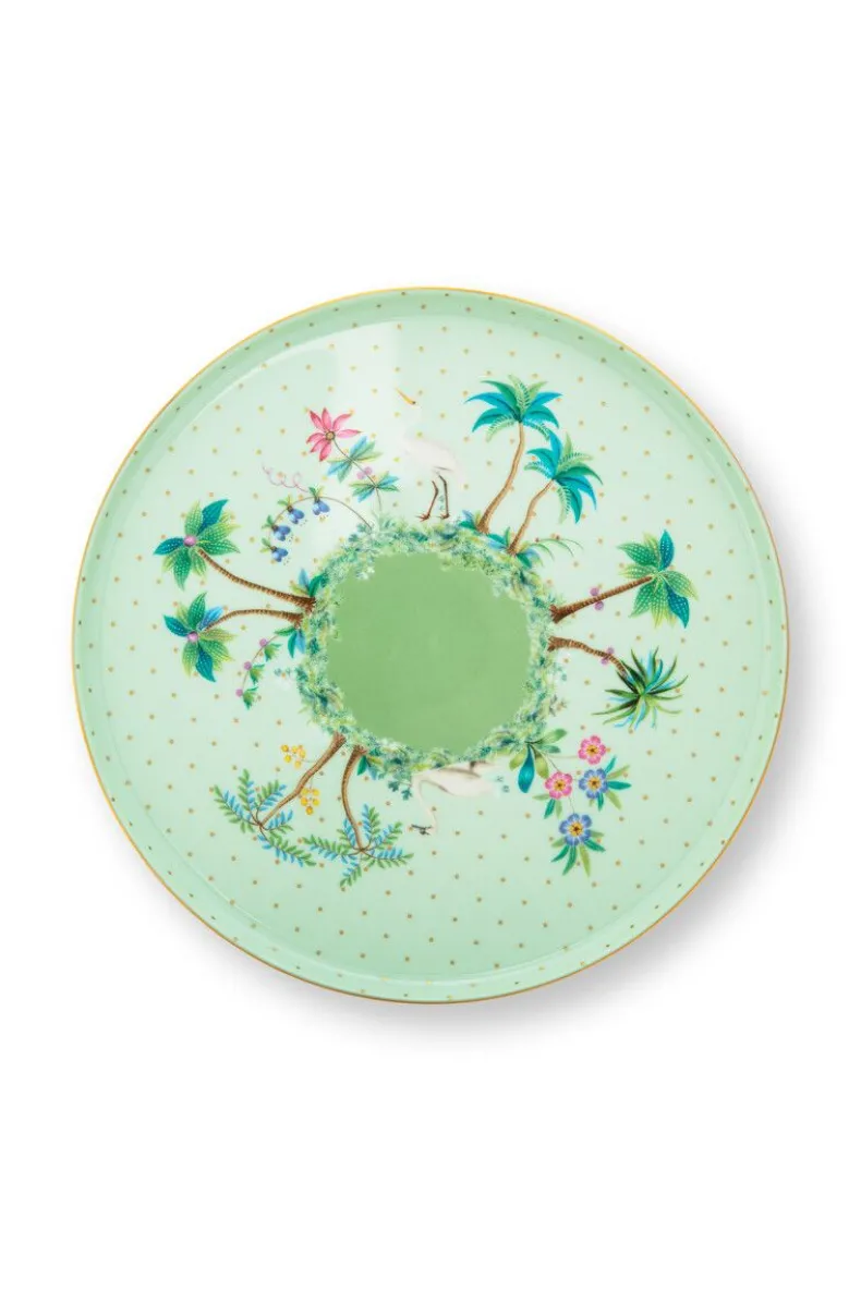 Jolie Taartplateau Klein