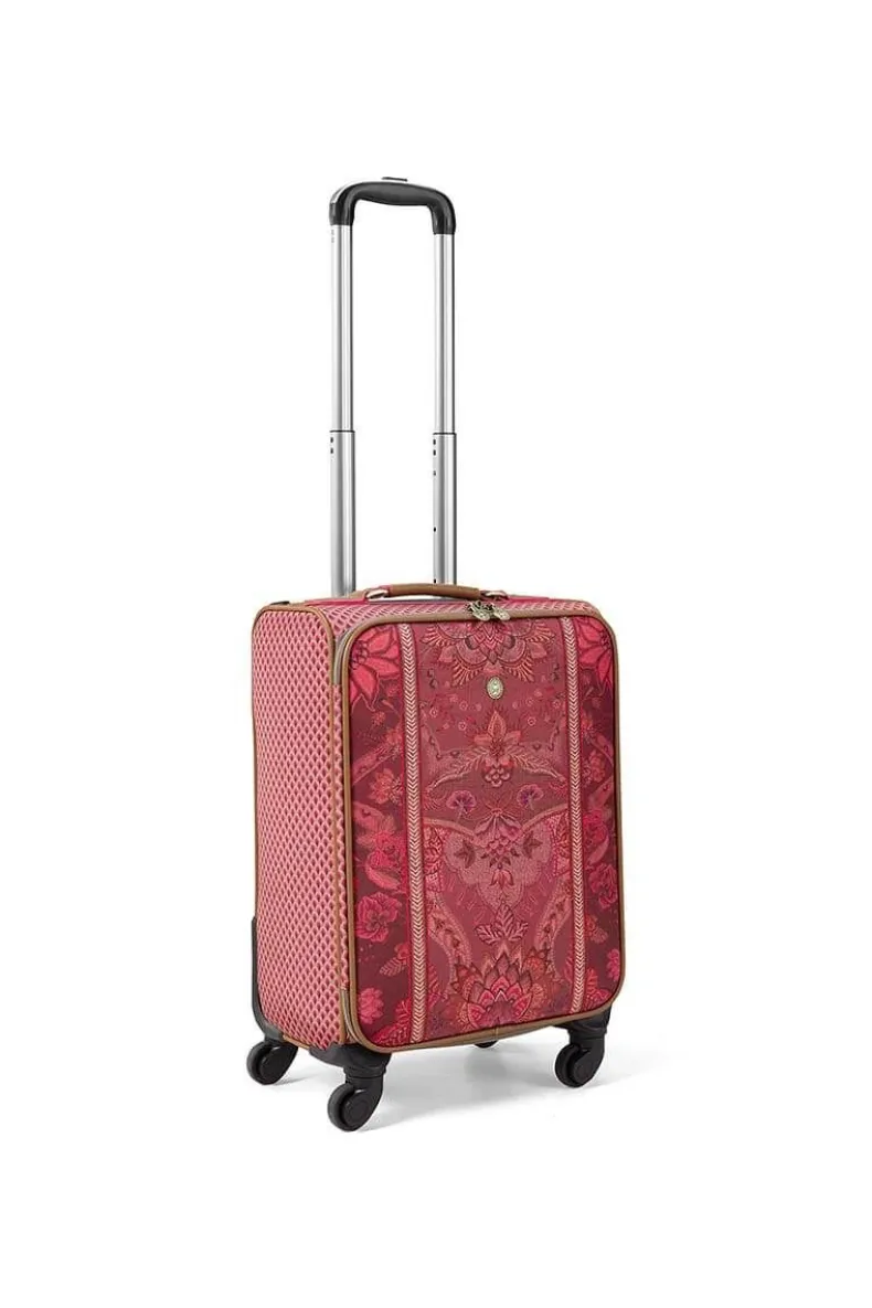 Koffer Kyoto Festival Roze
