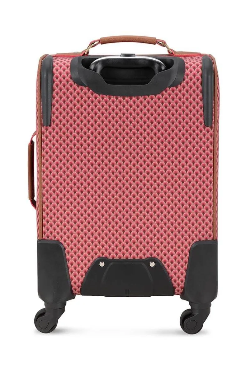 Koffer Kyoto Festival Roze