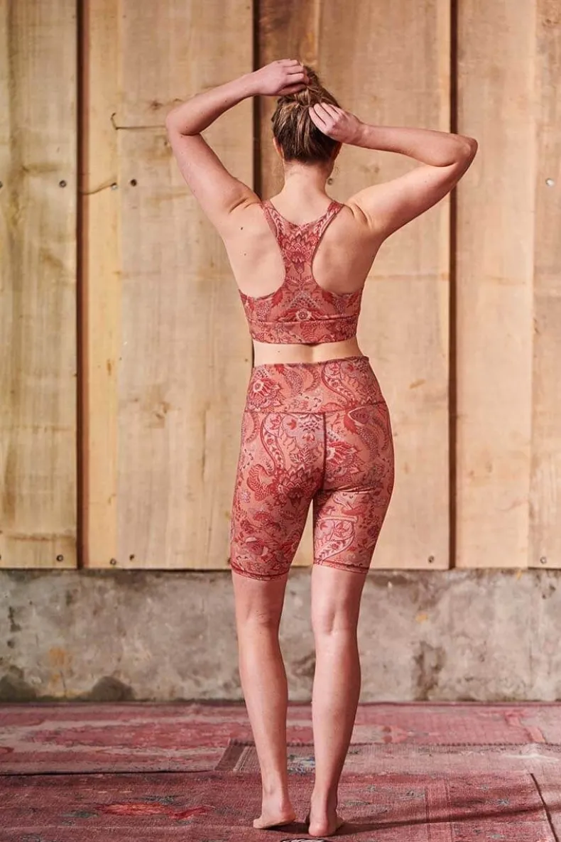 Korte Sportbroek Kyoto Festival Terra