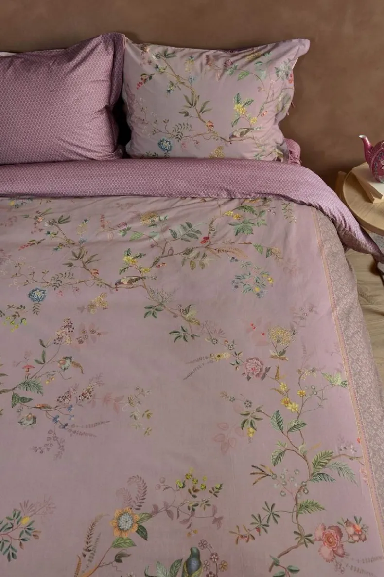 Kussensloop Autunno Lila