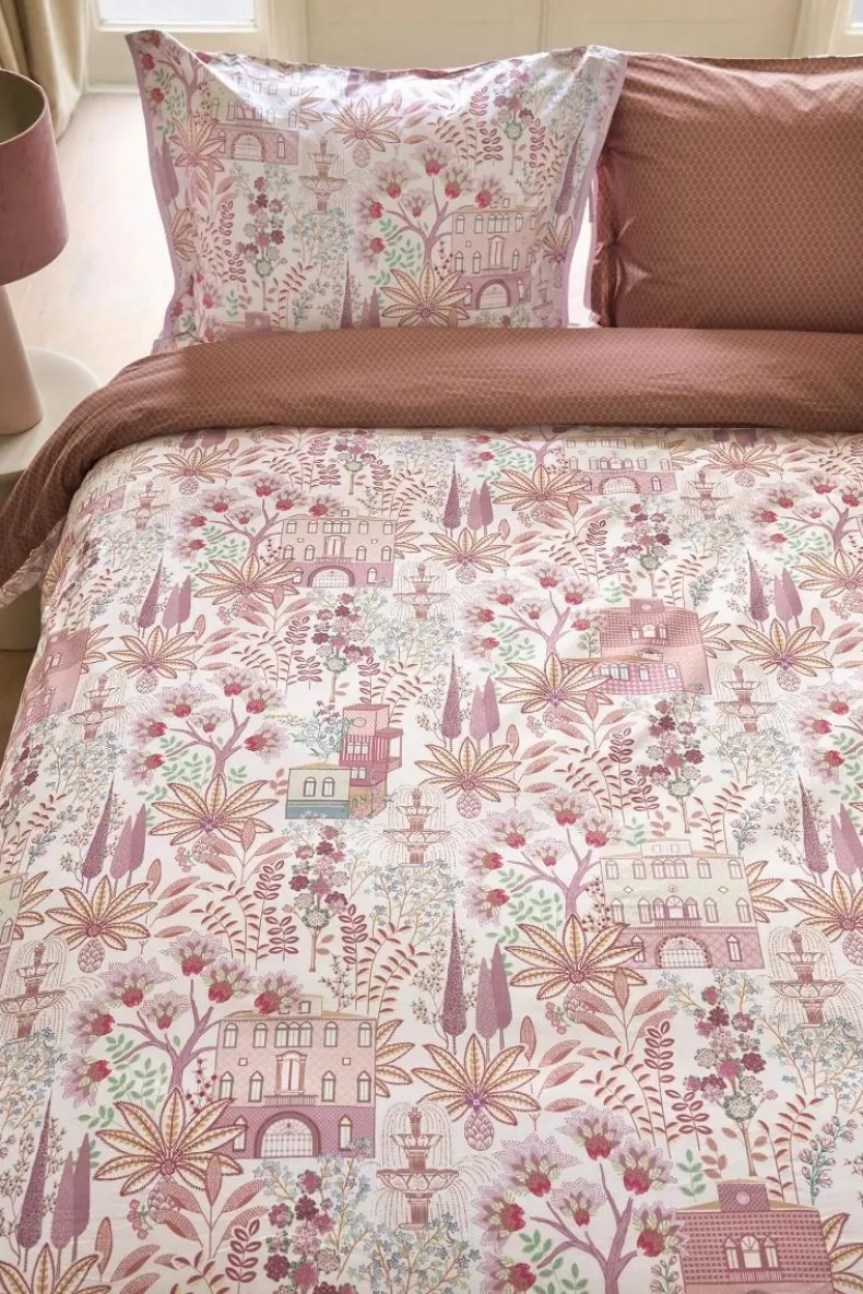 Kussensloop Casa Di Pip Gebroken Wit