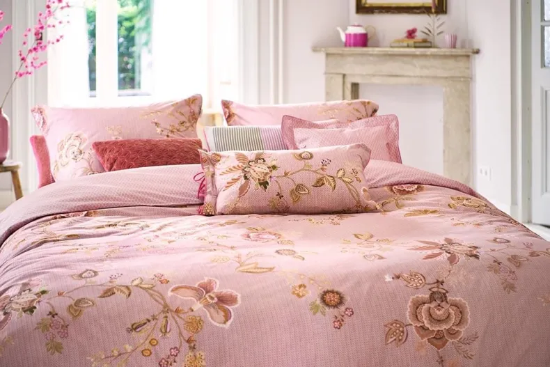 Kussensloop Cece Fiore