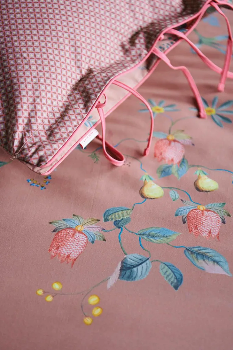 Kussensloop Fleur Grandeur