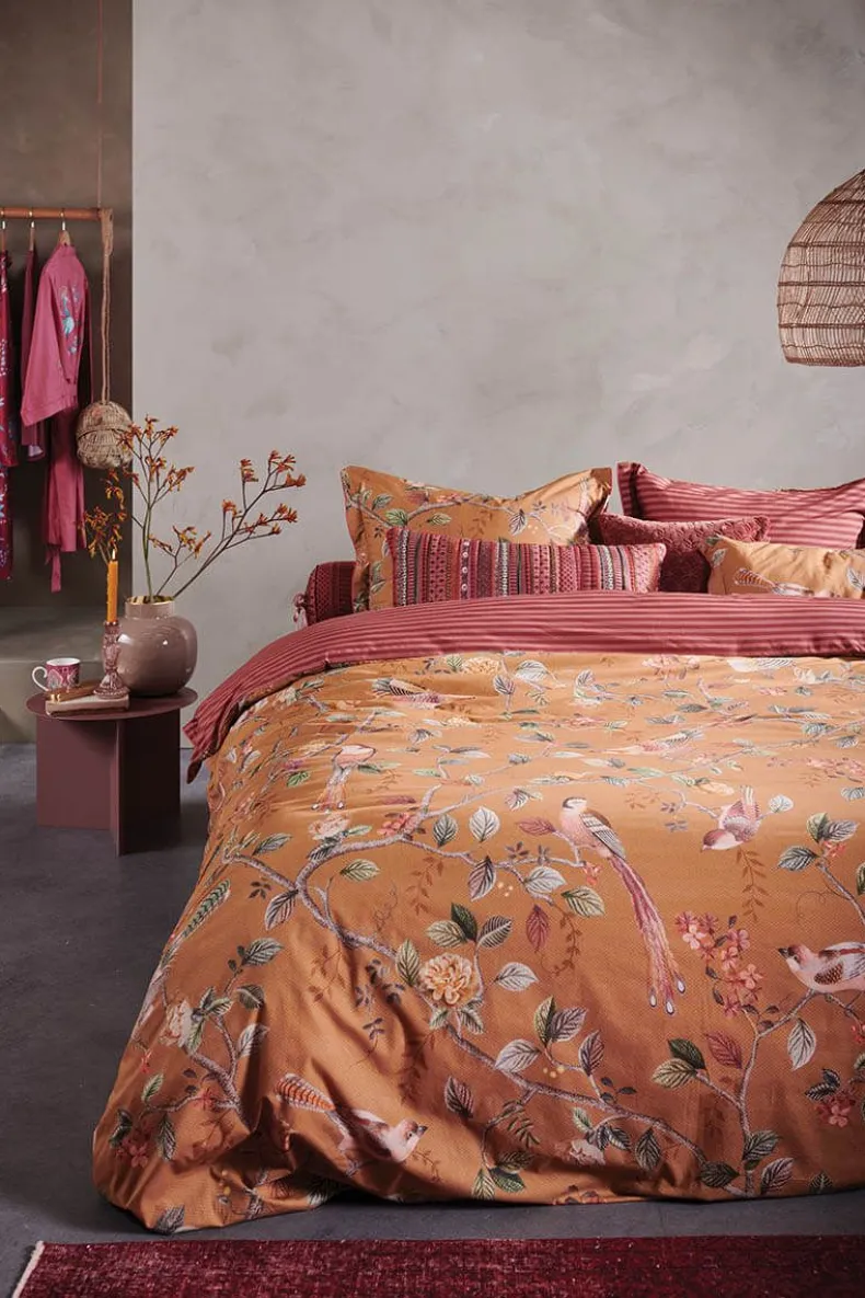 Kussensloop Good Nightingale