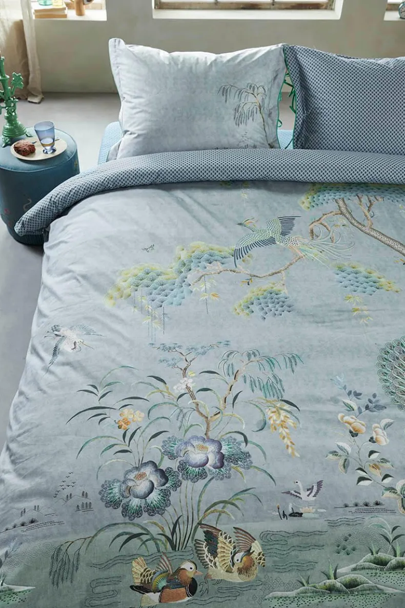 Kussensloop Japonica