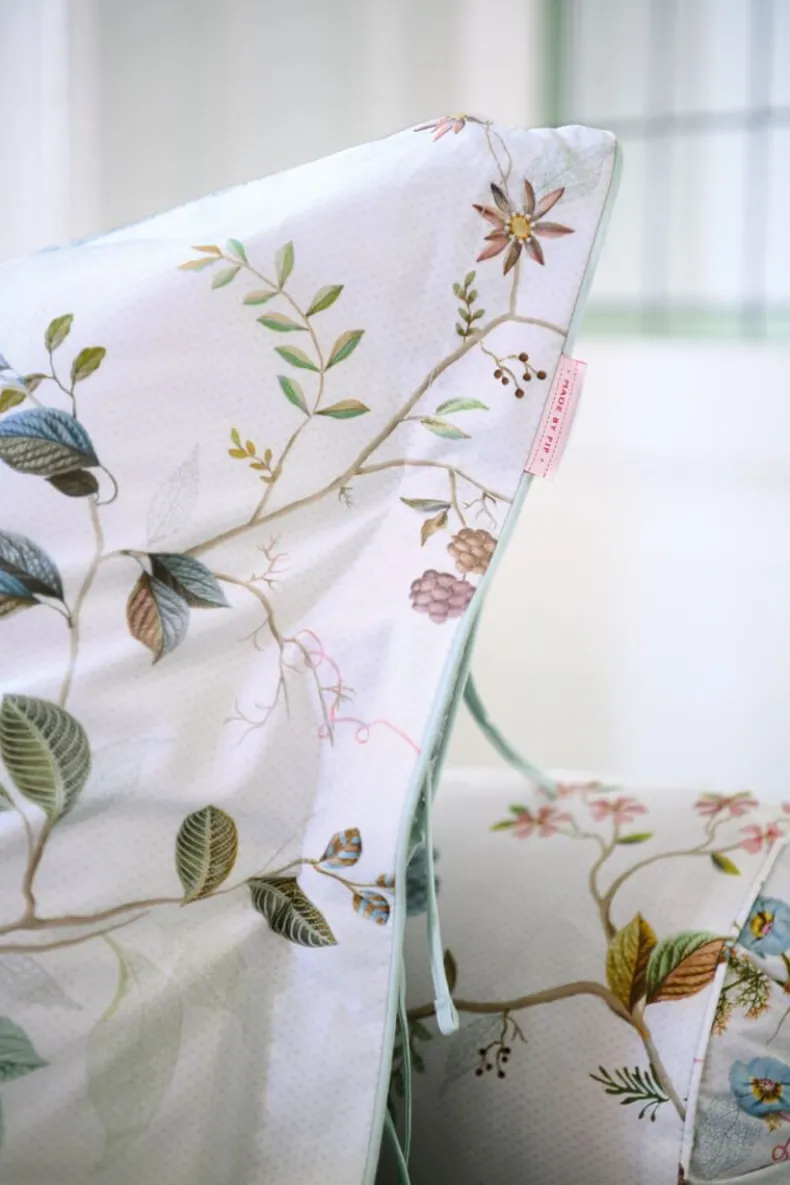 Kussensloop Kawai Flower