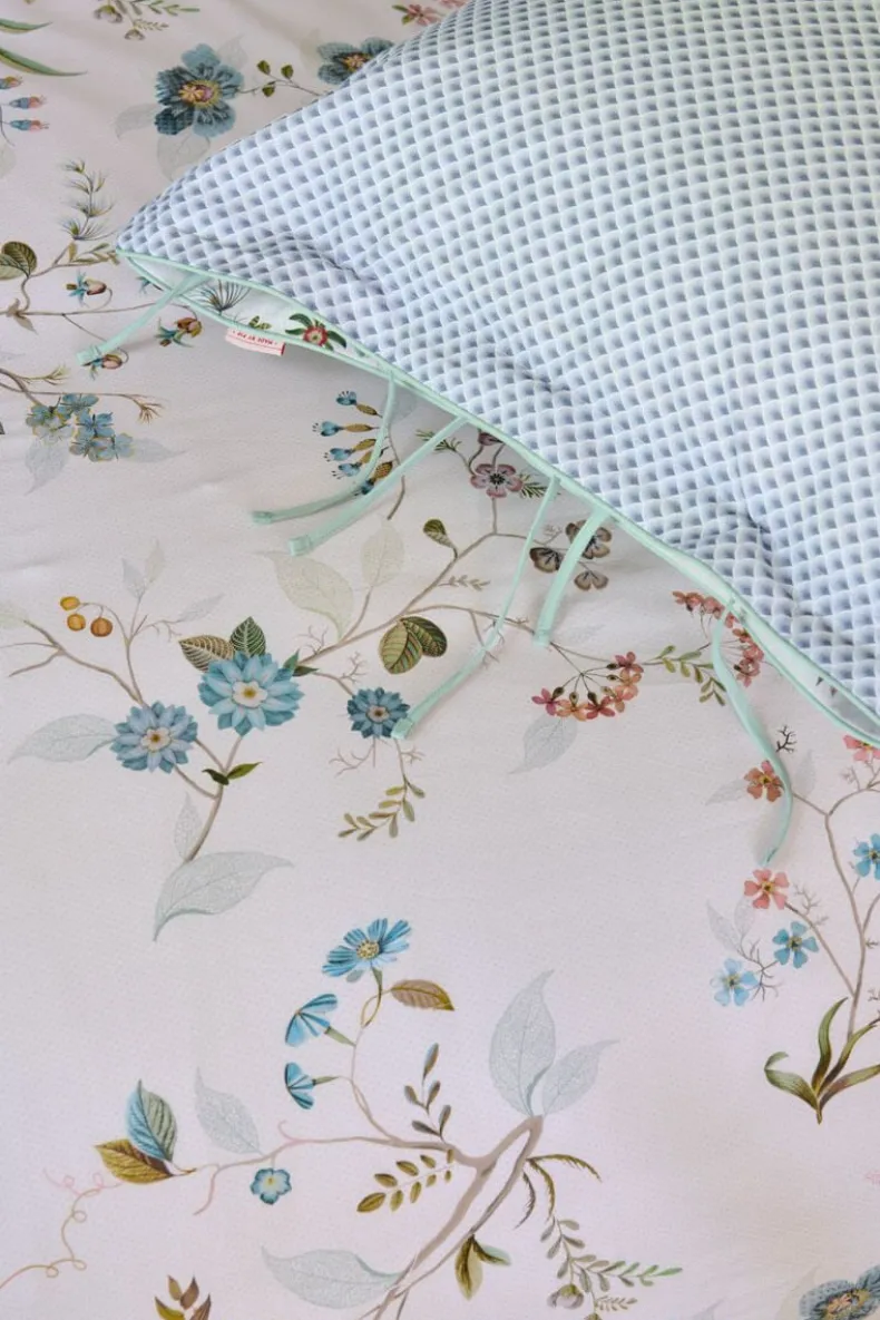 Kussensloop Kawai Flower