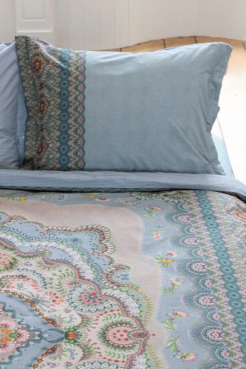 Kussensloop Majorelle