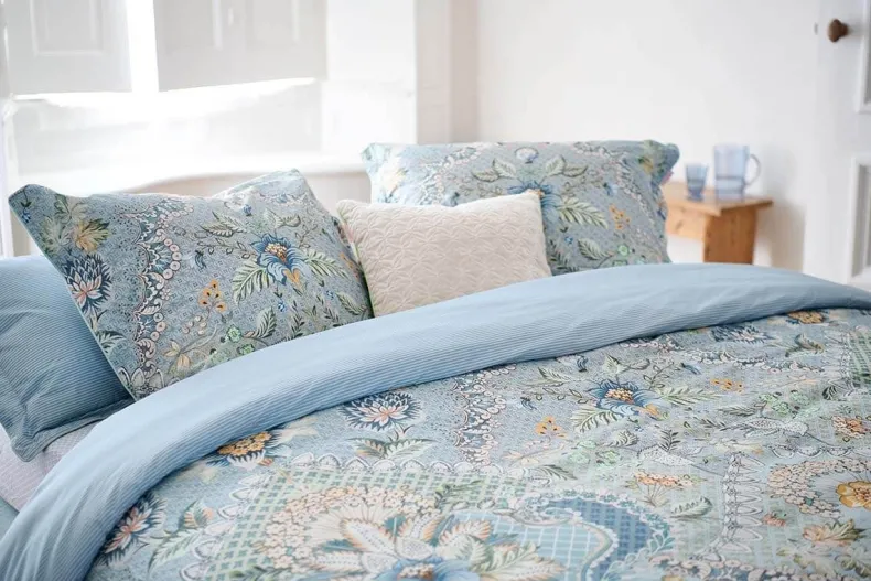 Kussensloop Saluti Grandi Licht