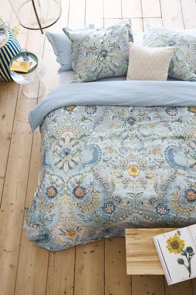 Kussensloop Saluti Grandi Licht