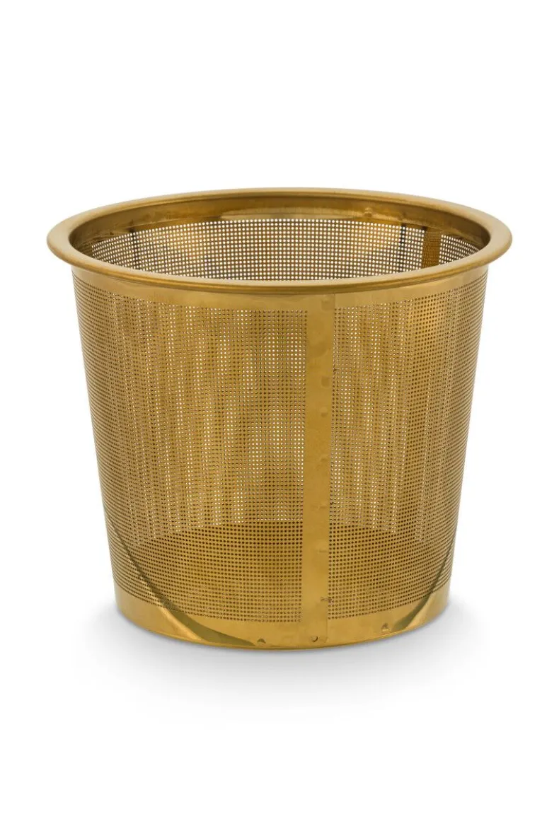 La Majorelle Eenpersoons Thee Roze