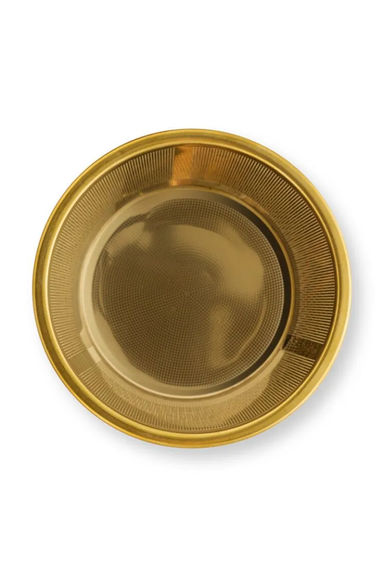 La Majorelle Eenpersoons Thee Roze