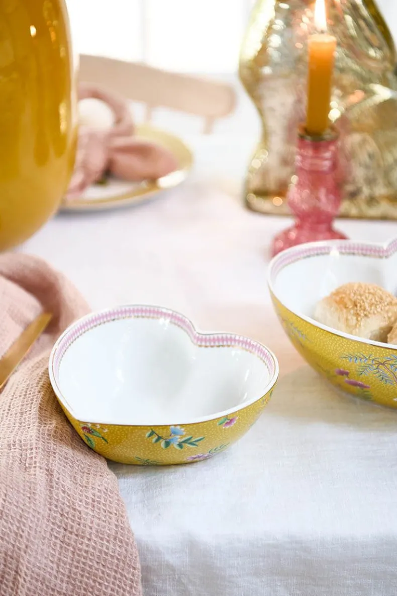 La Majorelle Kleine Kom Hart