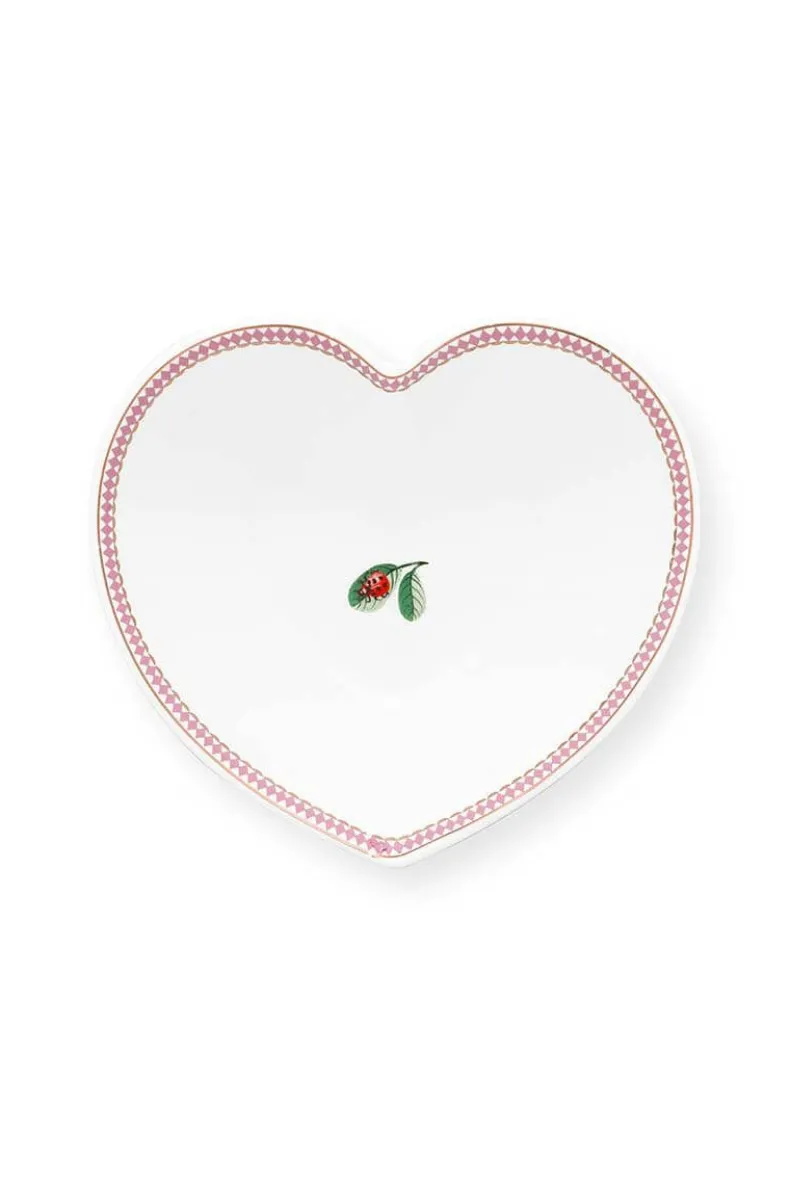 La Majorelle Kleine Kom Hart