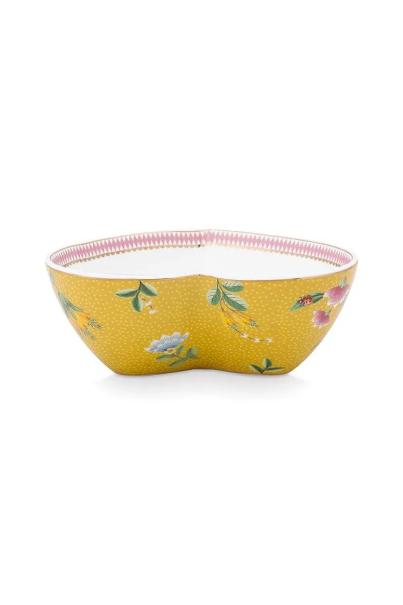 La Majorelle Kleine Kom Hart