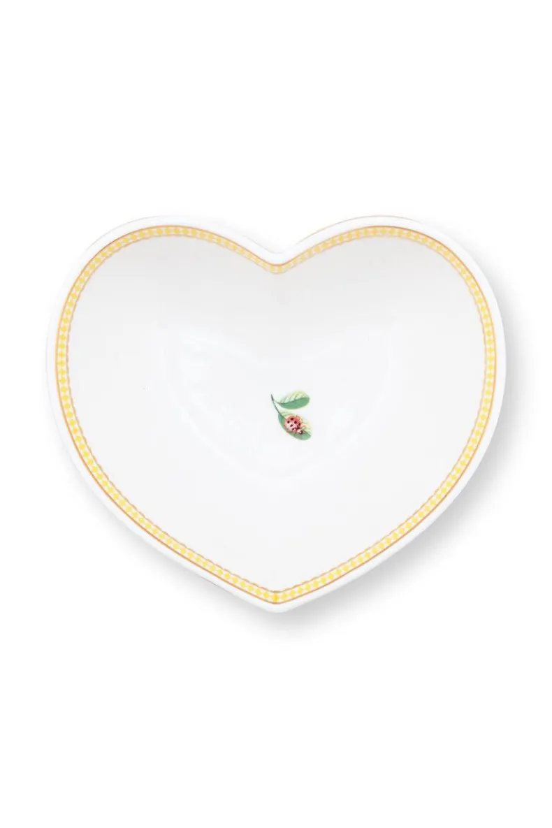 La Majorelle Kleine Kom Hart