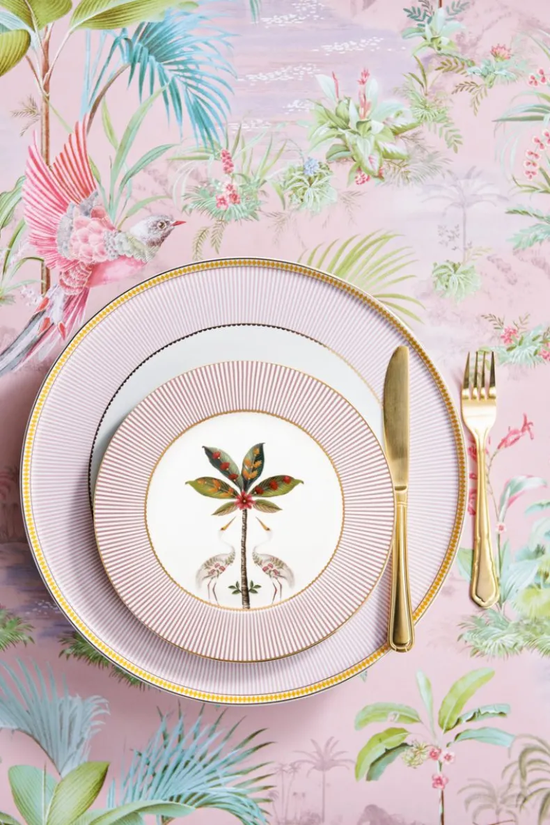 La Majorelle Ontbijtbord 21 Cm