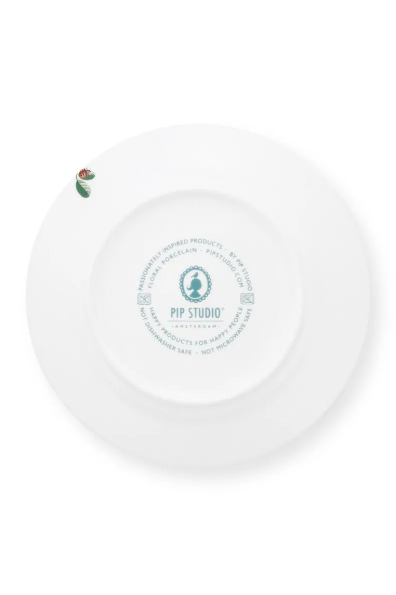 La Majorelle Ontbijtbord 21 Cm